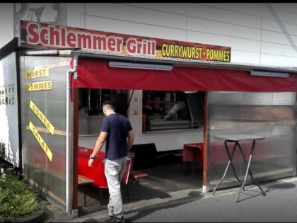 照片: Schlemmer Grill